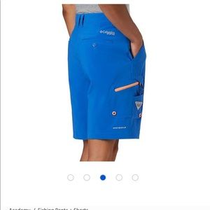 Columbia Men’s PFG Terminal Tackle™ Shorts